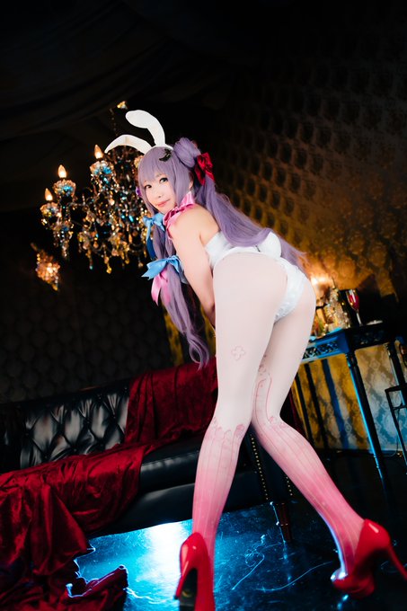 Twitterのコスプレ画像31