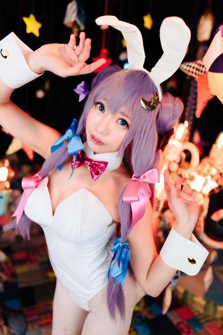 Twitterのコスプレ画像30