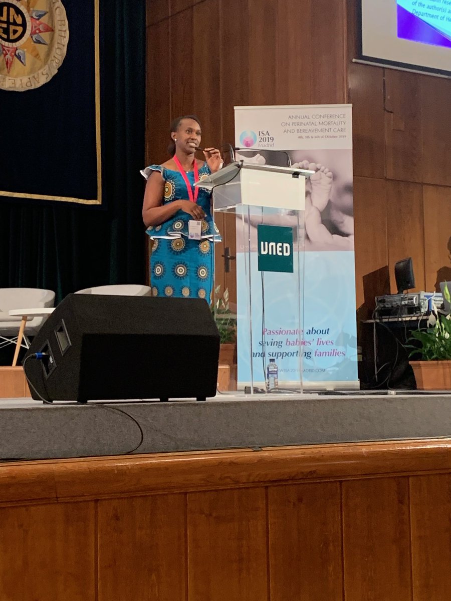 Tina Lavender (@dametina1) on Twitter photo Delegates describing Liz Ayebare’s presentation as ‘inspiring’. Great job!<a href="/LizAyebare/">Elizabeth</a> #nihrglobalhealth <a href="/mwebazaenid/">Mwebaza Enid</a> <a href="/Isa2019M/">ISA2019Madrid</a> Delegates describing Liz Ayebare’s presentation as ‘inspiring’. Great job!<a href="/LizAyebare/">Elizabeth</a> #nihrglobalhealth <a href="/mwebazaenid/">Mwebaza Enid</a> <a href="/Isa2019M/">ISA2019Madrid</a>