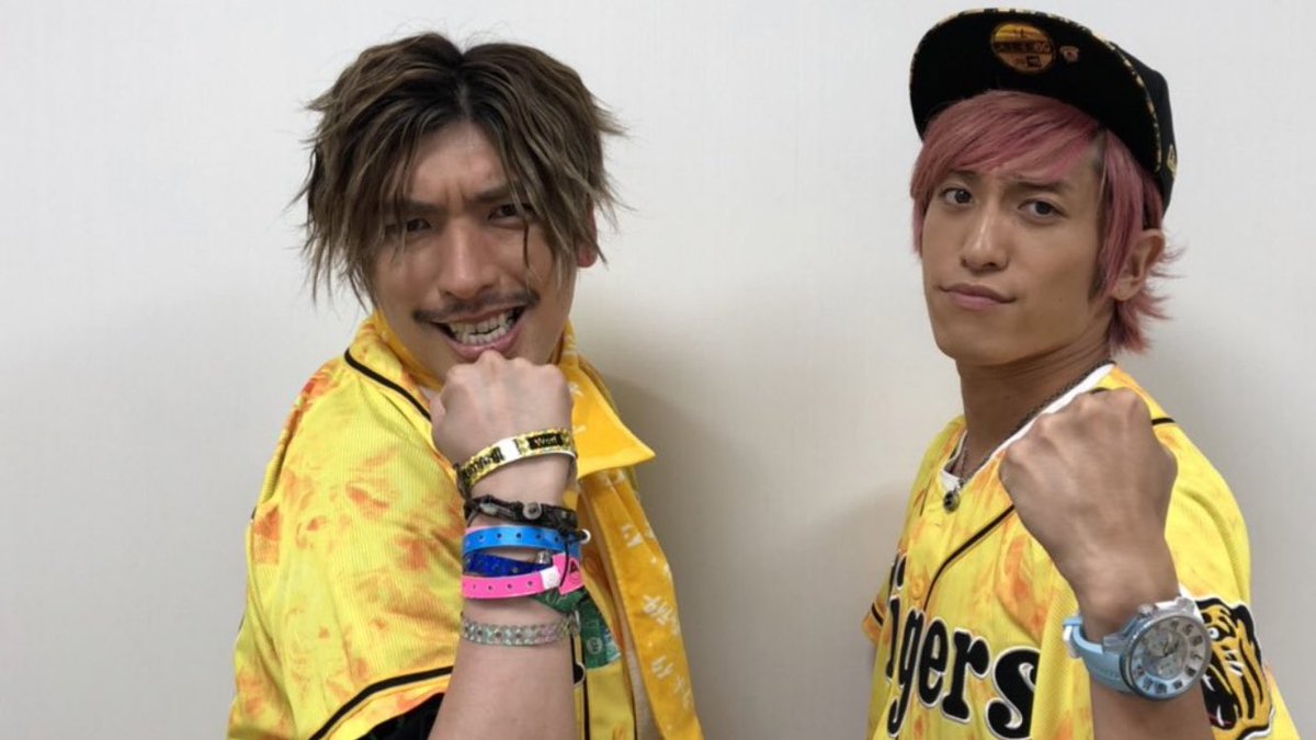 マリオ Twitterren 阪神ファンの芸能人が多くて嬉しいなぁ 芸人 Exit 芸人 銀シャリ 俳優 間宮祥太朗さん 芸人 ココリコ遠藤さん 錚々たる顔触れで嬉しいなぁ 阪神タイガース 阪神ファン