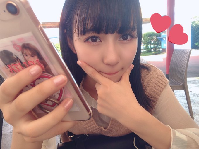 今村麻莉愛のTwitter画像3
