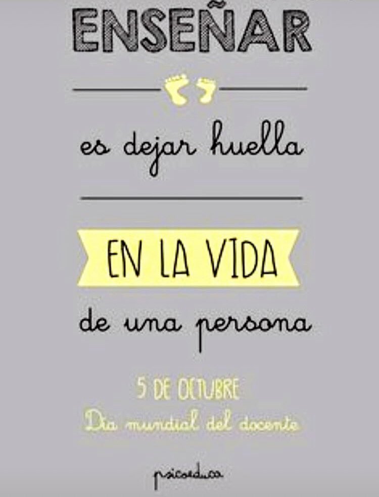 beleen1992's tweet photo. Buenas tardes 😃!
Quiero felicitar a tod@s l@s docentes y futur@s!!! La profesión de un/a docente es una de las más completas; dar seguridad, ayudar, cuidar, aconsejar, arte, enseñar, aprender, jugar, valorar, construir, etc... 
💚FELIZ DÍA DEL DOCENTE💚
#MI1032A https://t.co/43NL8kNP3j