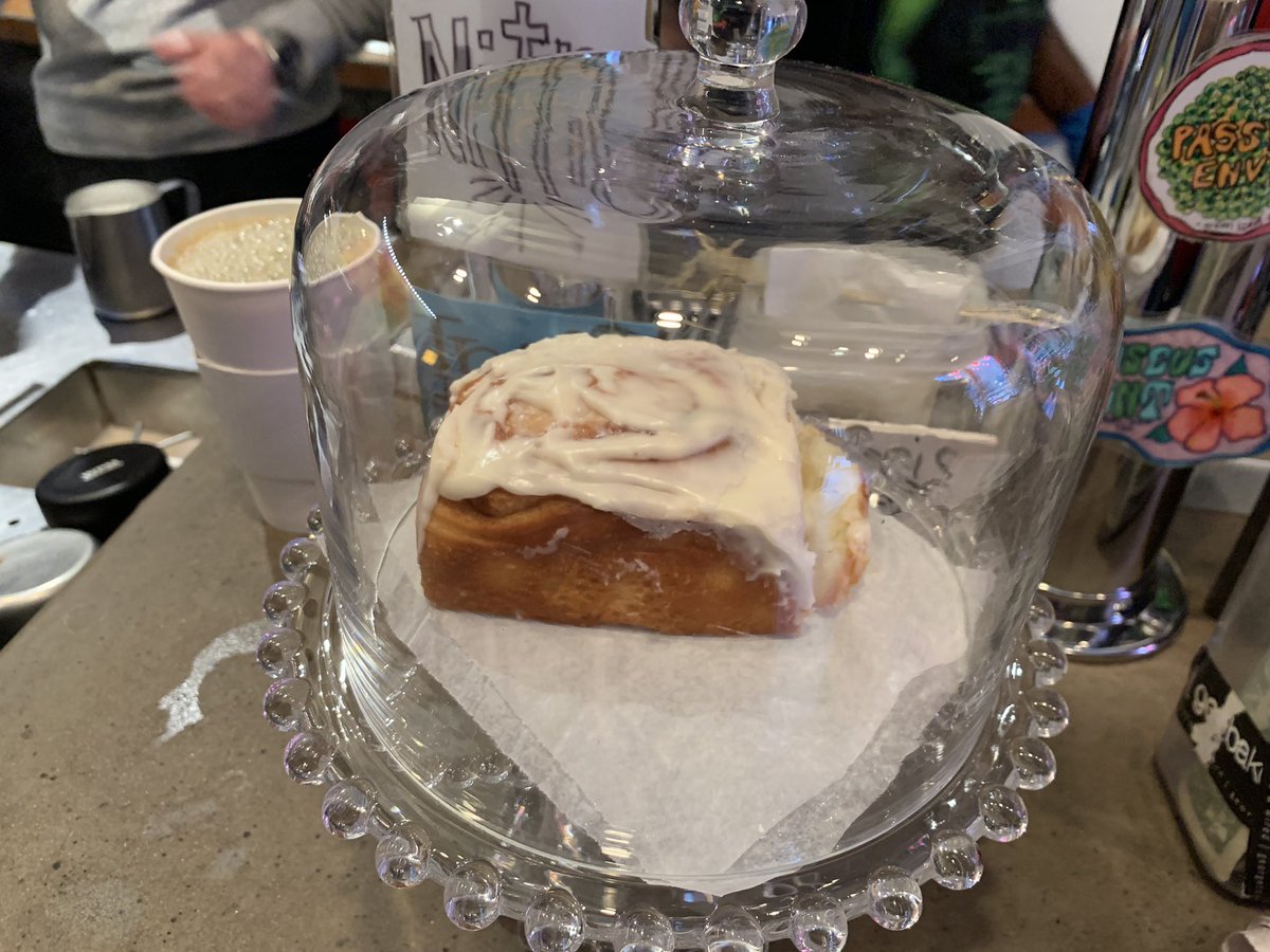 educationpalmer's tweet photo. Mmmmm. This looks **so good**
I’m really proud if not buying or eating it, but I can’t stop thinking about it. #RealLife #MarshmellowTest https://t.co/mwNKvsgSOa