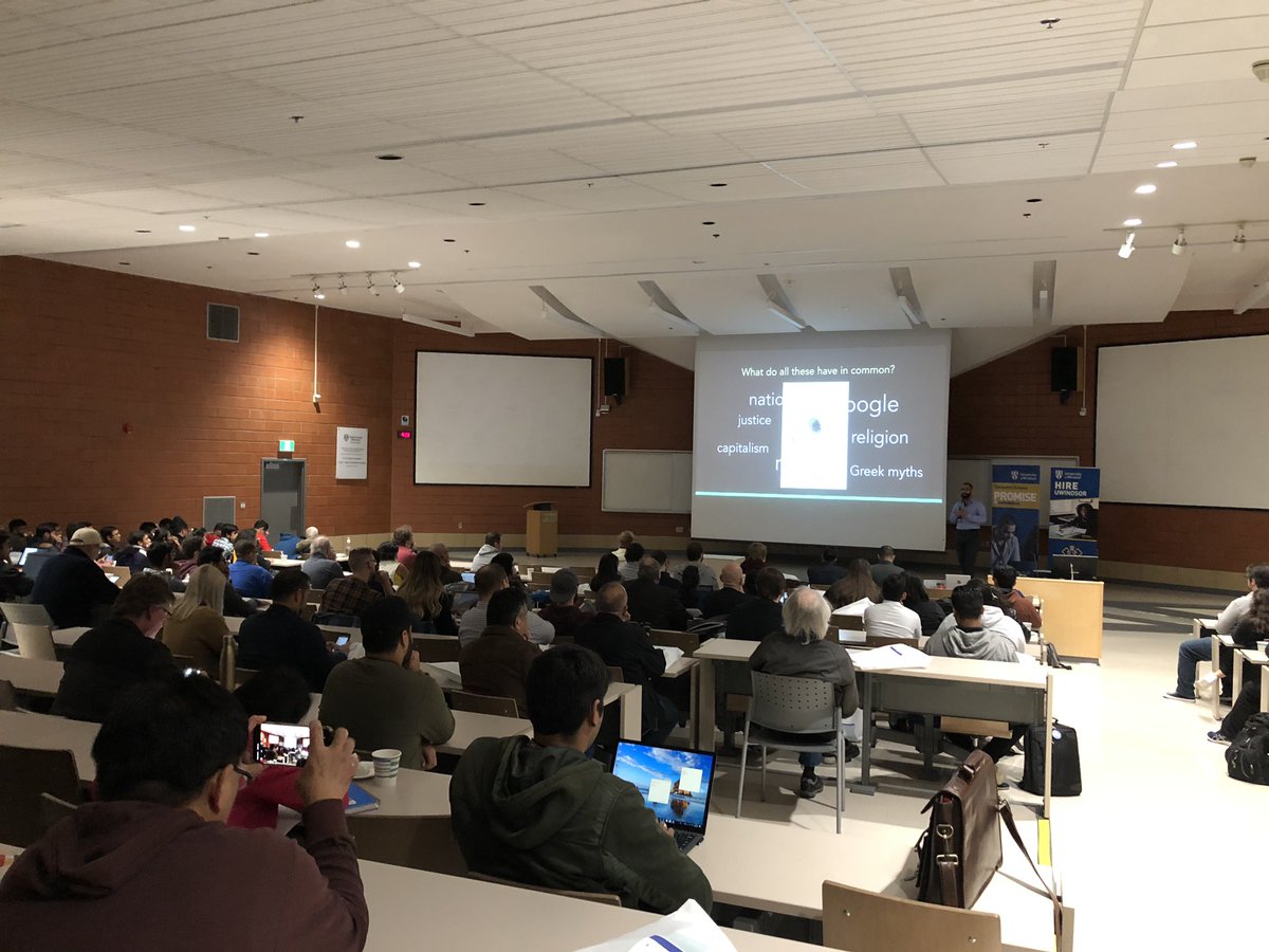 Ziad Kobti tweet media