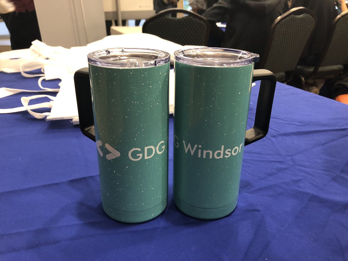 Ziad Kobti tweet media