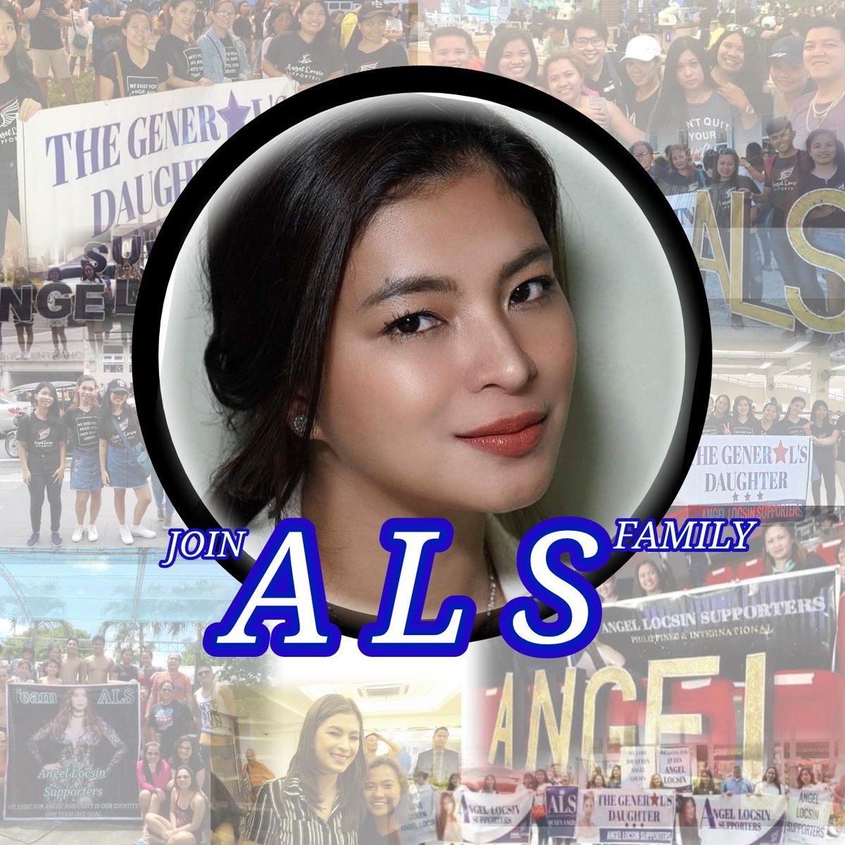 rhian_uno's tweet photo. Want to join Angel Locsin Supporters (ALS) Family? Kindly message @JoinALSFamily for more details. ❤️

Were waiting for you Sis/Bro
@AngelSupporters https://t.co/l1FNE3XD4F