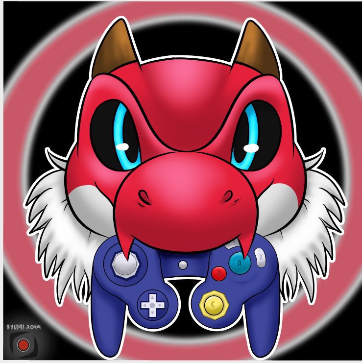 Ryuigi13's tweet photo. Commission for: Tyrunty the tyrunt
----
FA: Ryuigi
Telegram channel: RyuigiArtZone
#gamer #pokemon #furry #furryfandom #commision #art #artist #fursona #ryuigiart #ryuigi #animal #drawing #gamerfurry https://t.co/LjfOn7uInA