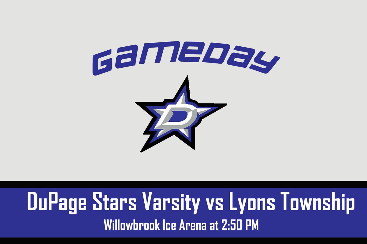 DuPageStarsHC's tweet photo. https://t.co/dQuWhamZJa