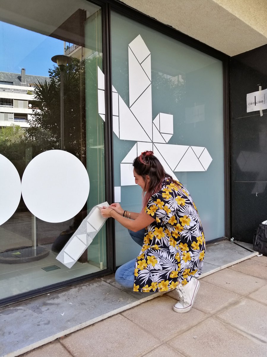 Jordi_hola's tweet photo. Nuevo proyecto de #IdentidadCorporativa en colaboración con Jessica Moreno de @LaIdealogica para @cokaido_es #Tech #Talent #Accelerate https://t.co/1c3B6E2xPc