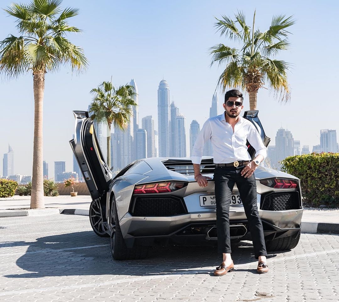 LUXURY LIFESTYLE 💎 tweet media