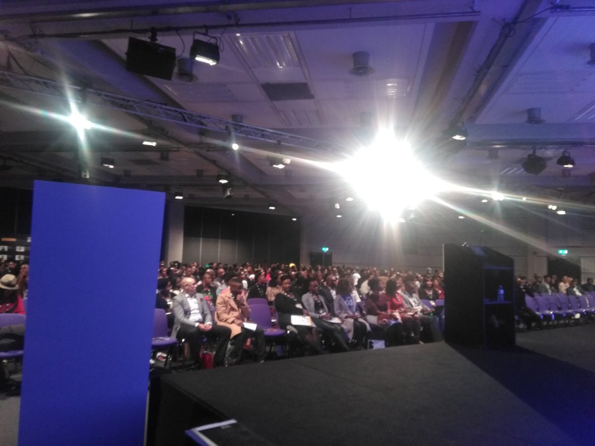 ronkelawal's tweet image. Well done @UKBBSHOW.

Today was awesome.

This audience deserves a round of applause. 
Black British Business and entrepreneurial spirit at its finest, in all shapes and forms. 
👏🏿👏🏿👏🏿
#UKBBShow2019