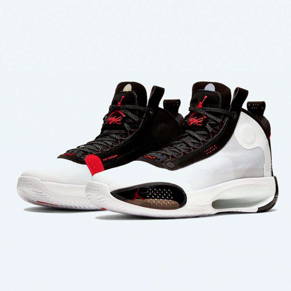 jordan aj 34