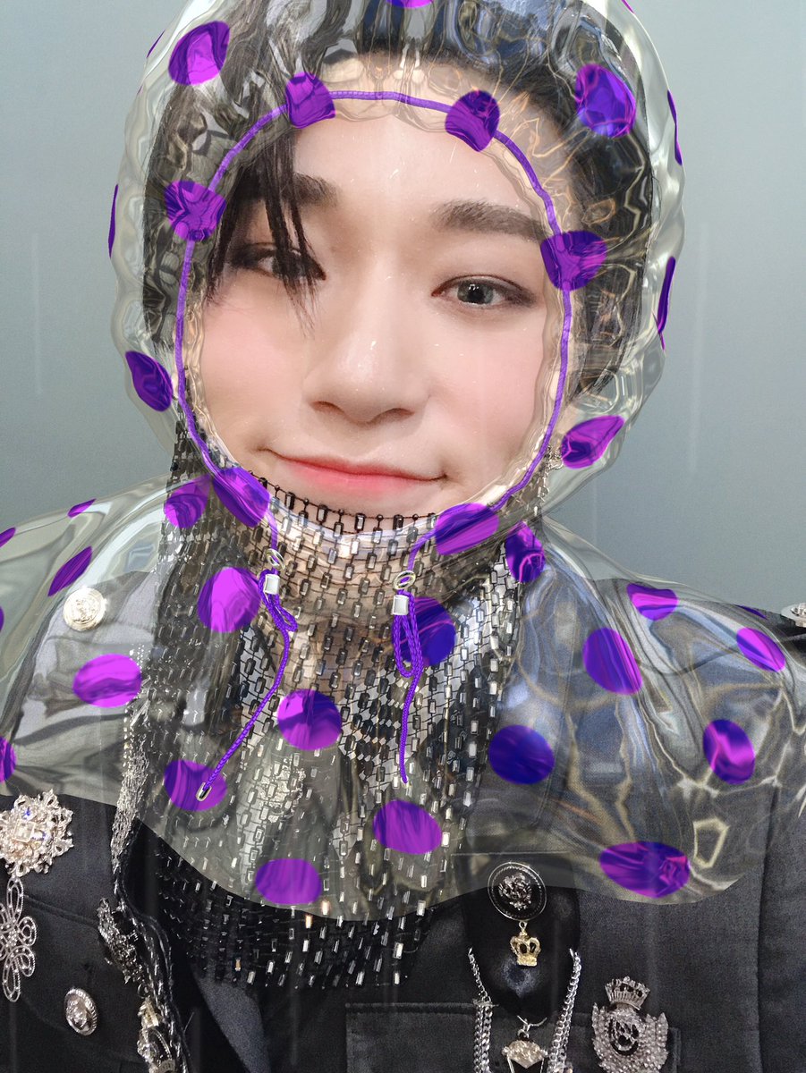 ATEEZofficial's tweet photo. [#산] 보고싶어요 에이티니ㅠ
컴백 얼마 안남았으니까 우리 조금만 참아요ㅠㅠ❤️
#ATEEZ #에이티즈 https://t.co/ULJW8MoE9v