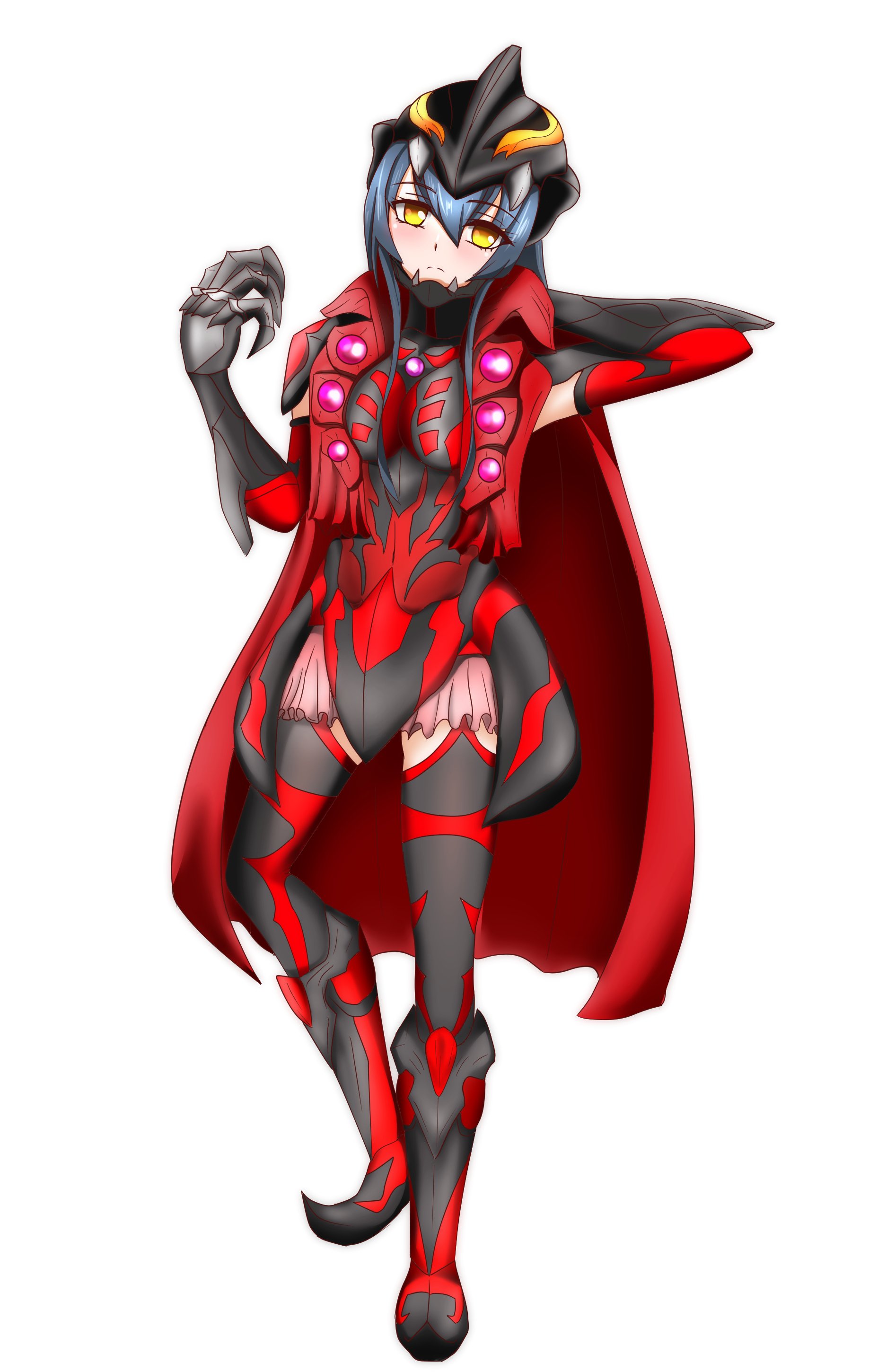 ウルトラアクションフィギュア カイザーベリアル | ULTRAMAN