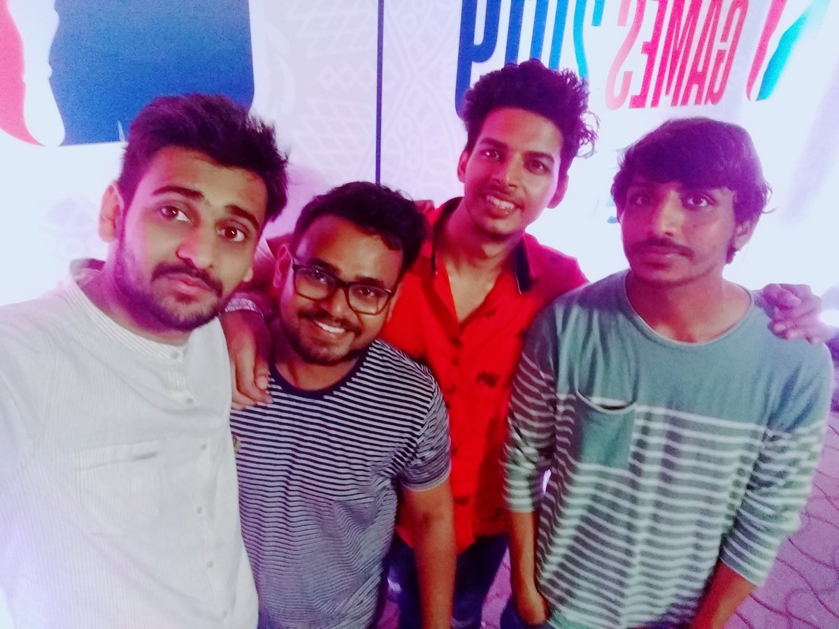 msgaurav_'s tweet image. 🏀 The @NBA is playing in India for the first time ever
🏀 @raweng completed the @NBAIndia project
🏀 Happy to be part of @raweng
Company
Finally The @NBA has arrived in India. I'm happy to be part of this awesome sports night🙌. Thanks to @raweng 4 all this.
#NBAIndiaGames2019