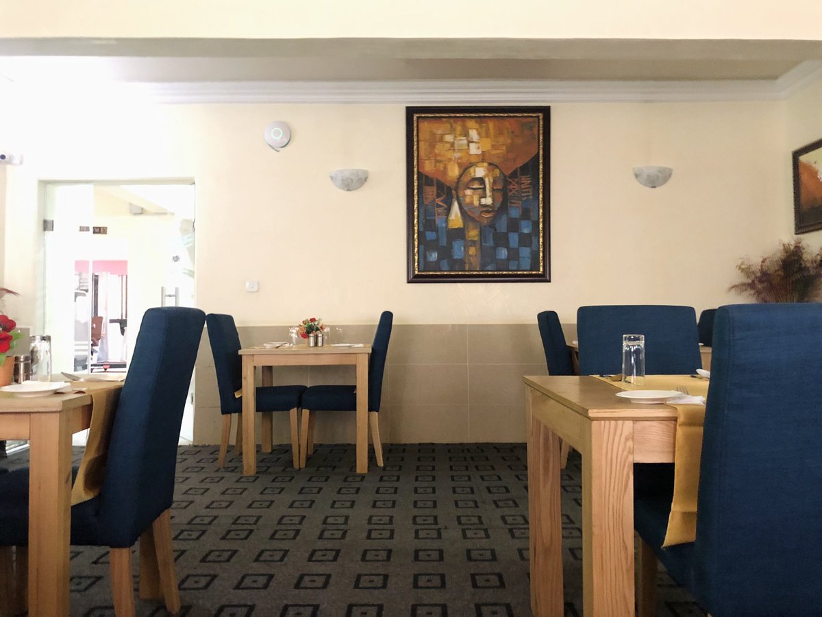 KairiIsh's tweet photo. Attention to detail π―!
#ishakooolhotels
#ishakool
#hotelabuja
#abujahotel
#hospitalityabuja
#Hospitality
#BBNaiija
#TeamMercy https://t.co/SKvH6gSLjo
