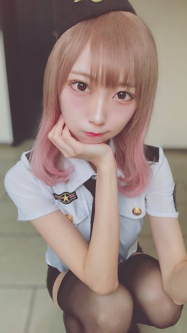 コスプレイヤー天上てんこのTwitter画像26