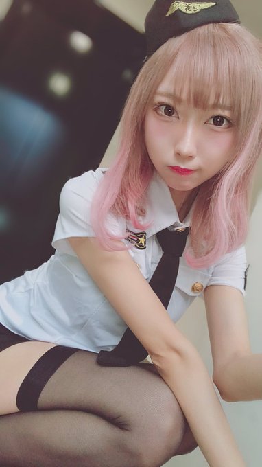 コスプレイヤー天上てんこのTwitter画像27