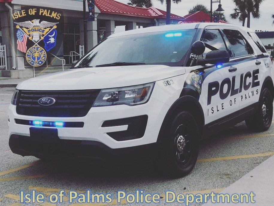 The IOP Connector and Palm Blvd are now open. JC Long Blvd and Pavilion Dr will remain closed for a little while longer.