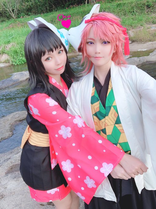 コスプレイヤーしおかのTwitter画像58