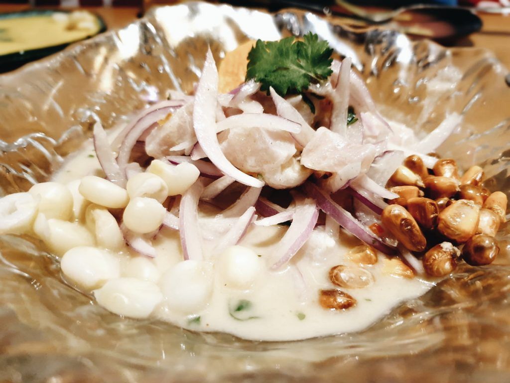 ¿Eres un fan del ceviche? hoy te traemos <a href="/LaCevicucheria/">La Cevicuchería</a>, un restaurante de cocina peruana en el que la seña de identidad es una apuesta por los sabores auténticos, el colorido y la calidad. buff.ly/2MkoBh4 #restaurantes