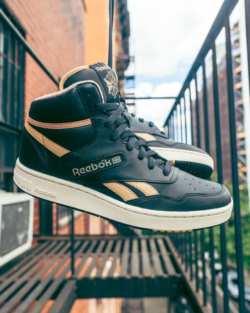 vintage reebok bb4600