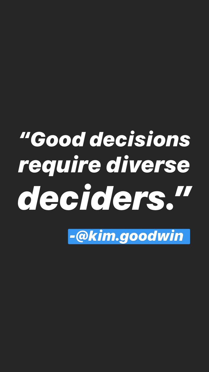 ITXcorp's tweet photo. A key takeaway we fully support: #beyondthepixels @kimgoodwin https://t.co/lTtclW53EE