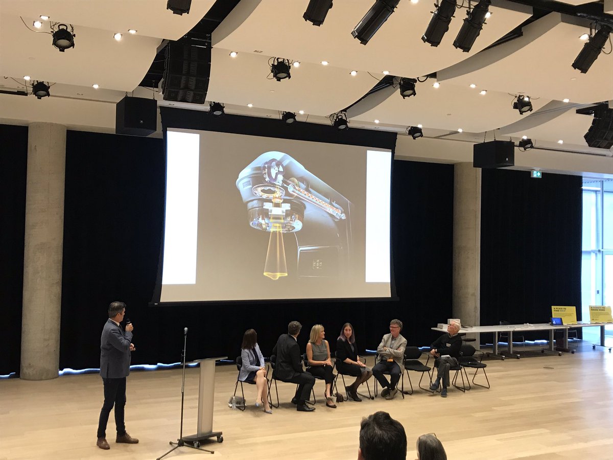 Dr. Michael Kim (@michaelkimmd) on Twitter photo How does a LINAC work? A see-through and tell-all of how technology helps combat cancer with Dr. James Robar, medical physicist and professor at Dalhousie University #askCROF #caroasm2019 #yhz @cancersocietyNS <a href="/caro_acro_ca/">CARO-ACRO</a> <a href="/JamesRobar/">James Robar</a> <a href="/DalhousieU/">Dalhousie University</a> How does a LINAC work? A see-through and tell-all of how technology helps combat cancer with Dr. James Robar, medical physicist and professor at Dalhousie University #askCROF #caroasm2019 #yhz @cancersocietyNS <a href="/caro_acro_ca/">CARO-ACRO</a> <a href="/JamesRobar/">James Robar</a> <a href="/DalhousieU/">Dalhousie University</a>