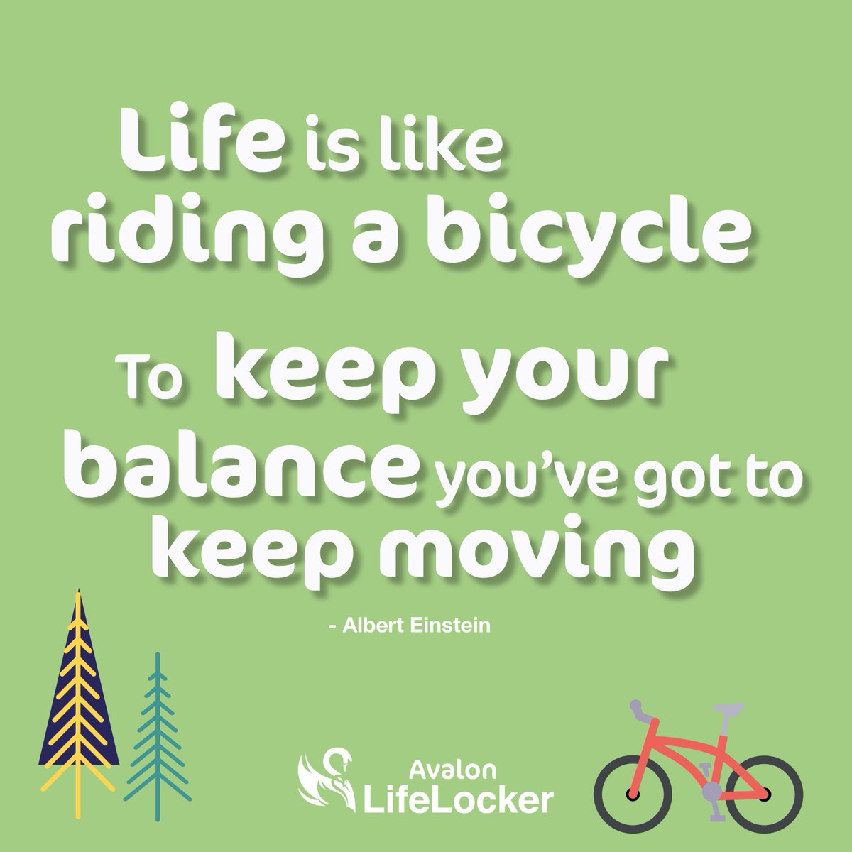 What life lessons would you pass on to future generations?

LifeLocker lets you record your memories and write your life story for free. Sign up now at lifelocker.co.uk

#LifeQuotes #InspirationalQuotes