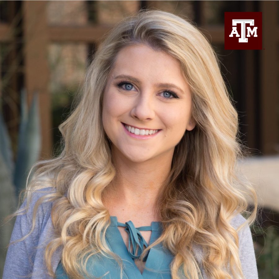 Aggie_GR's tweet photo. Hometown Aggie Spotlight:
Dallas, TX native Shannon Bradford '16 is the Program Manager for @TheBushCenter Institute, & Honors Former Student and International studies major from @TAMUliberalarts!
Keep up the good work Shannon! #HigherEdPays
@TAMU_UGR: https://t.co/REXRnNYXit https://t.co/yOgdeqMH6e