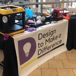 Photo by Design to Make a Difference (@DesignToMake)