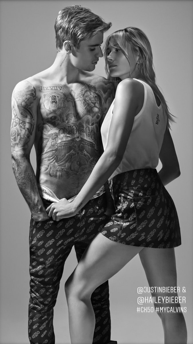Justin Bieber News On Twitter Hd Version Of Calvin Klein