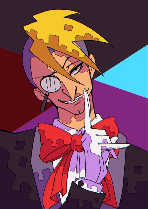 実は今、逆裁にも沼ってます 