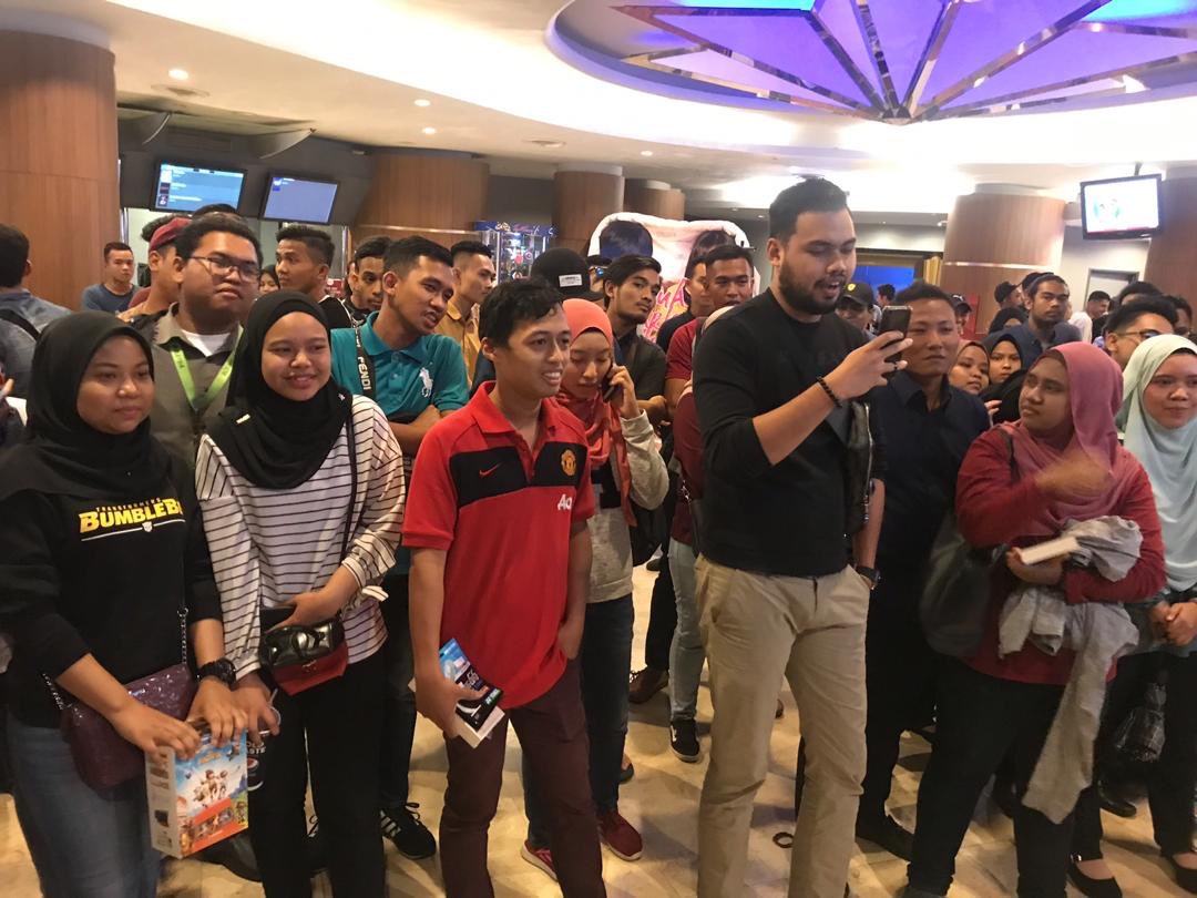 Review Filem Hero Jangan Bikin Panas Kakimuvee Portal Informasi Perfileman