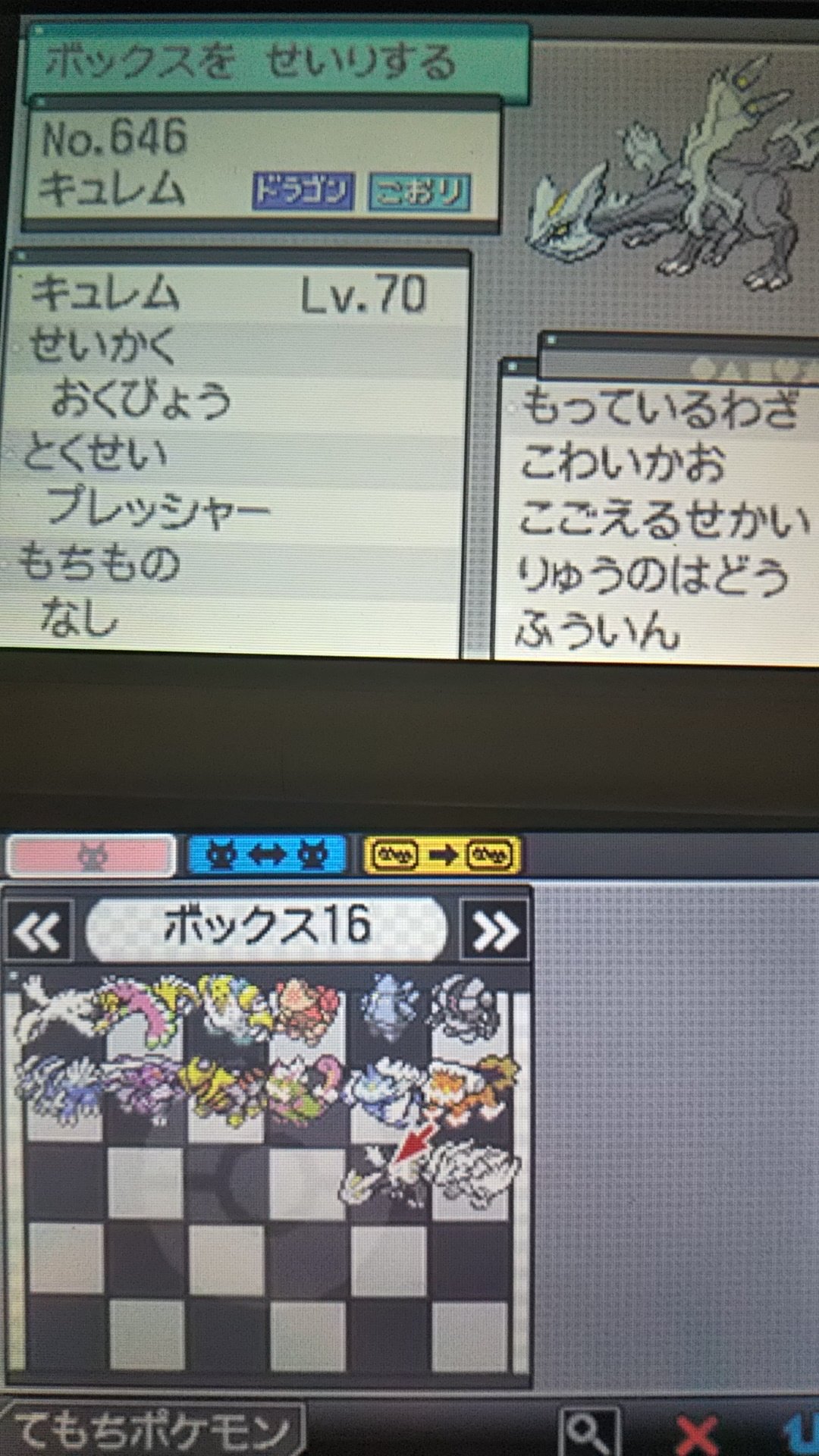 しろぐれ Ben 1225 どくびしも猛毒になるんでしたっけ リザードンは悲しいくらい岩に弱いですからね Hgssのワタルやレッド戦でステロ撒くのすき 氷版ステロ出たらえらいことになりそうですよね まずないと思うけど あ キュレム2匹め捕まえまし