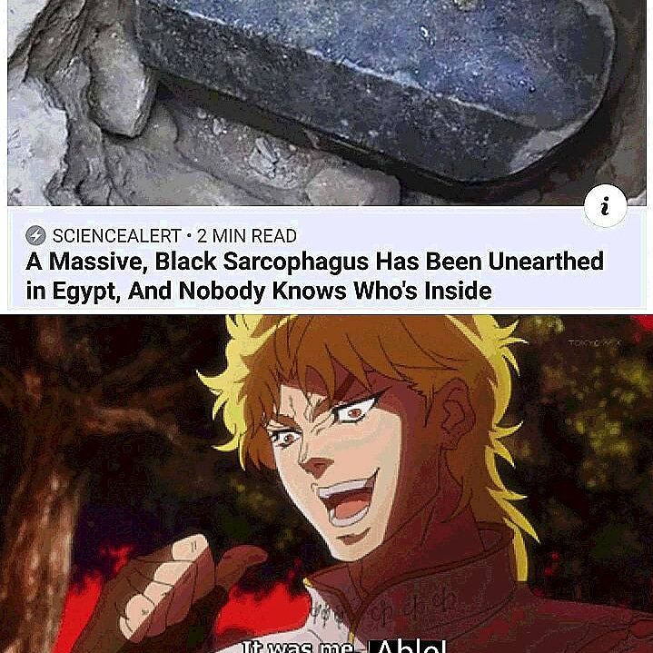 Dank Memes From Site 19