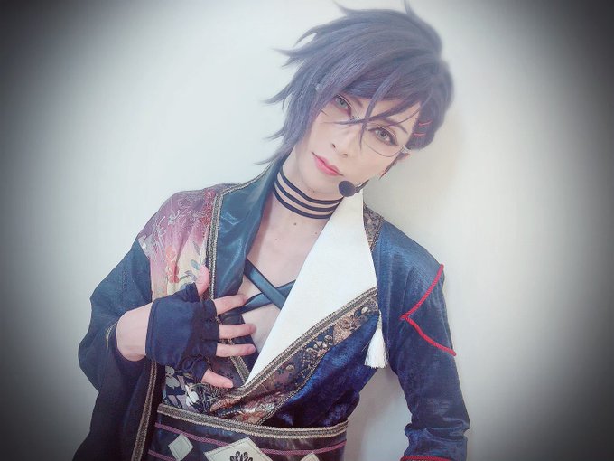 仲田博喜の演じた ベストキャラ は 美しさを武器に軽やかにしなやかに魅せる 誕生日アンケート