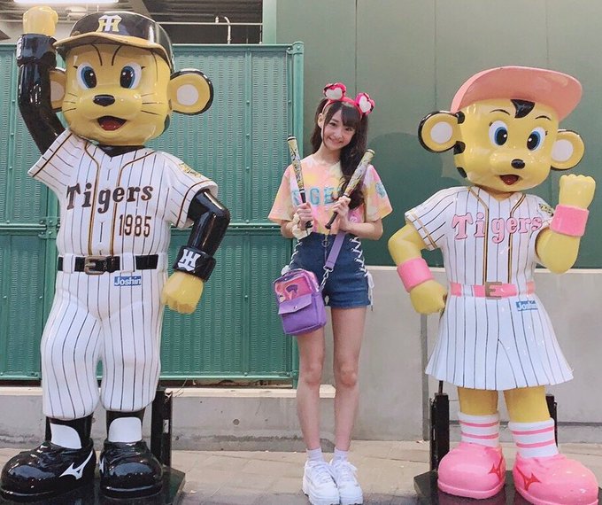 Twitterのコスプレ画像51