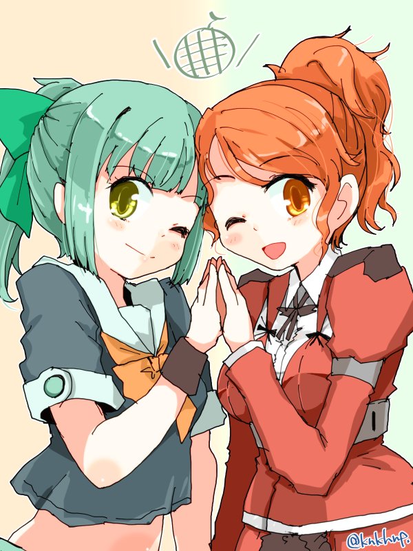 かのえそうし アキラメロン 艦これ版深夜の真剣お絵描き60分一本勝負 艦これ版真剣お絵描き60分一本勝負