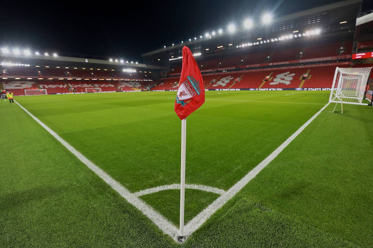 LFC Buzz - Liverpool FC News App tweet media