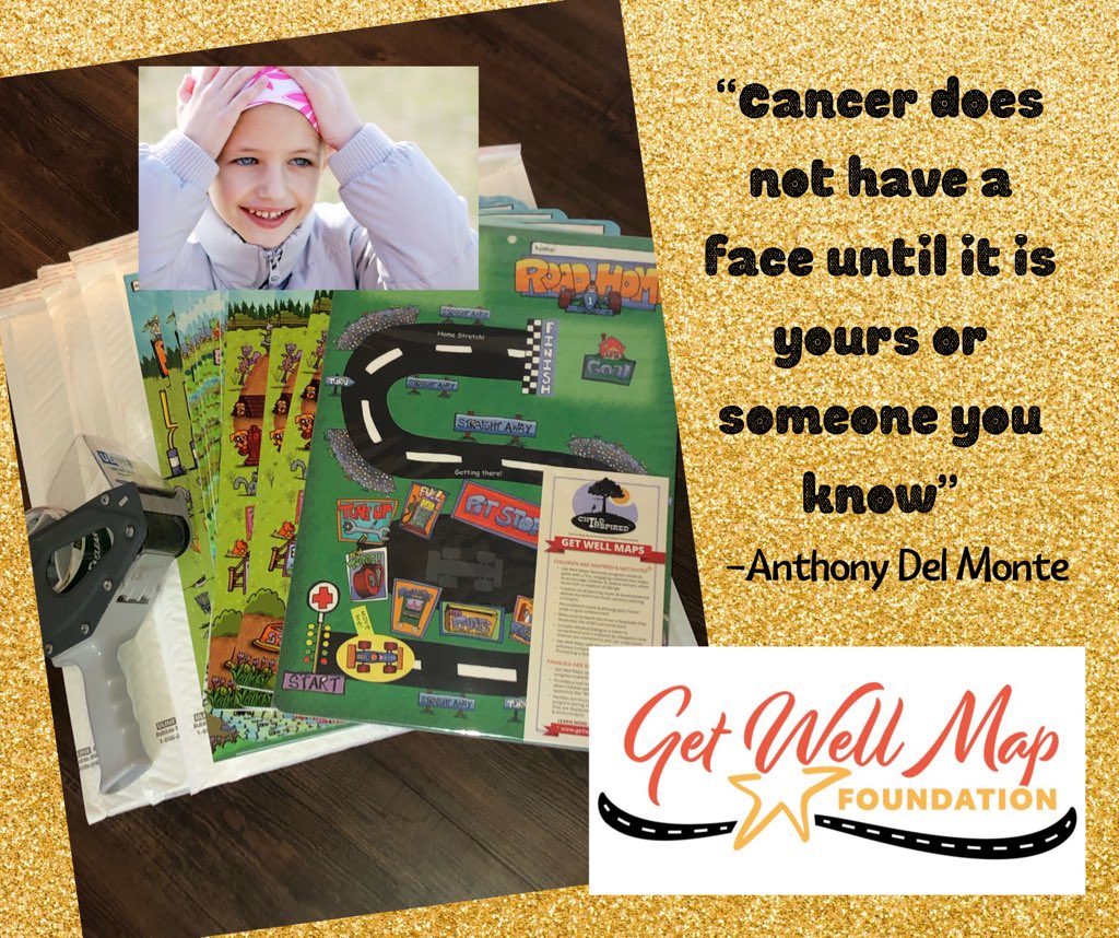 GetWellMaps's tweet photo. Proud to be prepping #GetWellMaps for #ChildLife Specialists serving children & families in #Pediatric #Oncology Units at Niswonger Children's Hospital, Arnold Palmer Hospital for Children, & Kaiser-Permanente Healthcare. Helping kids visually track progress to meaningful goals. https://t.co/eCZlf1Mm2F