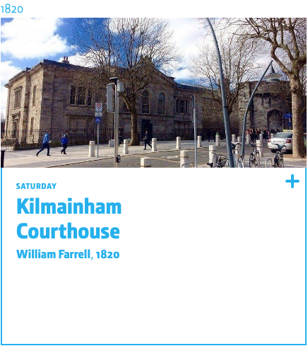 IAFarchitecture's tweet photo. #KilmainhamCourtHouse
#WilliamFarrell
#OHDSat #OHDDublin8
https://t.co/WIellyq7Rs
Using the new functions on #OpenHouseDublin.com & hashtags find your architect or area on social media. (Don't forget about #OHDPlus & #OHDJunior)
#OHD2019 #WhatsyourMyList https://t.co/JZMuCus5wC