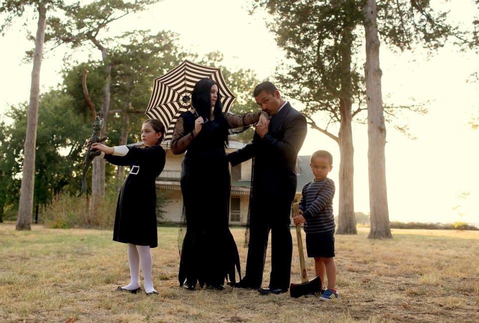 Halloween month pics