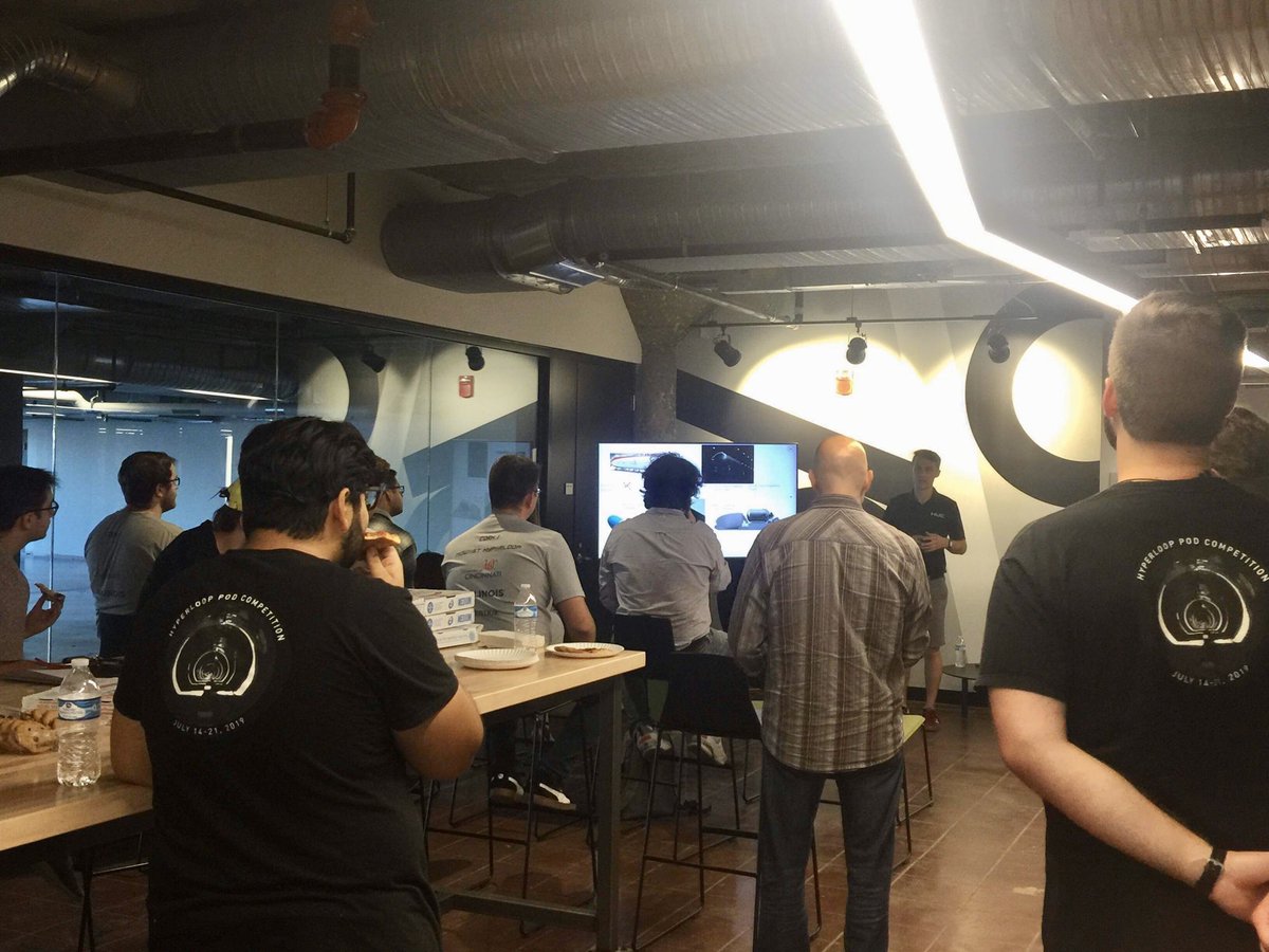 Hyperloop UC tweet media