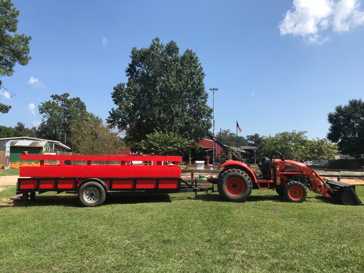 7 Acre Wood tweet media