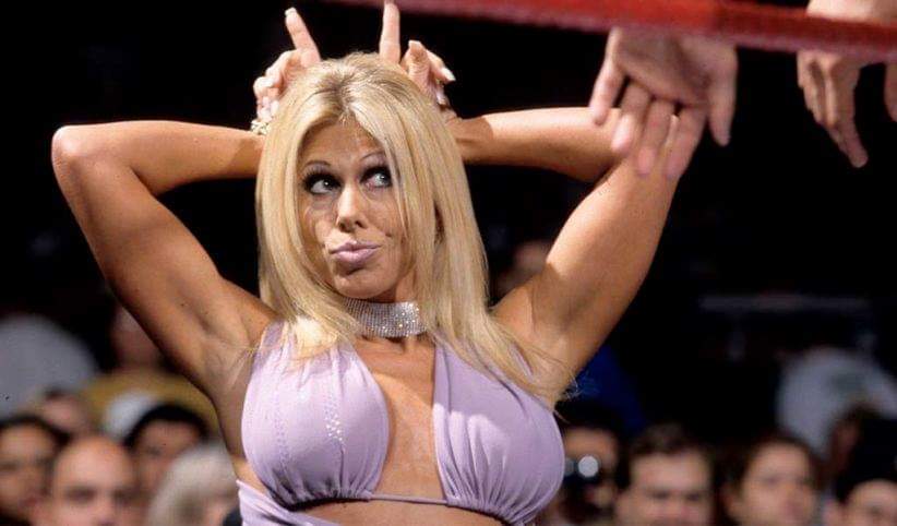 Happy Birthday to Terri Runnels! 