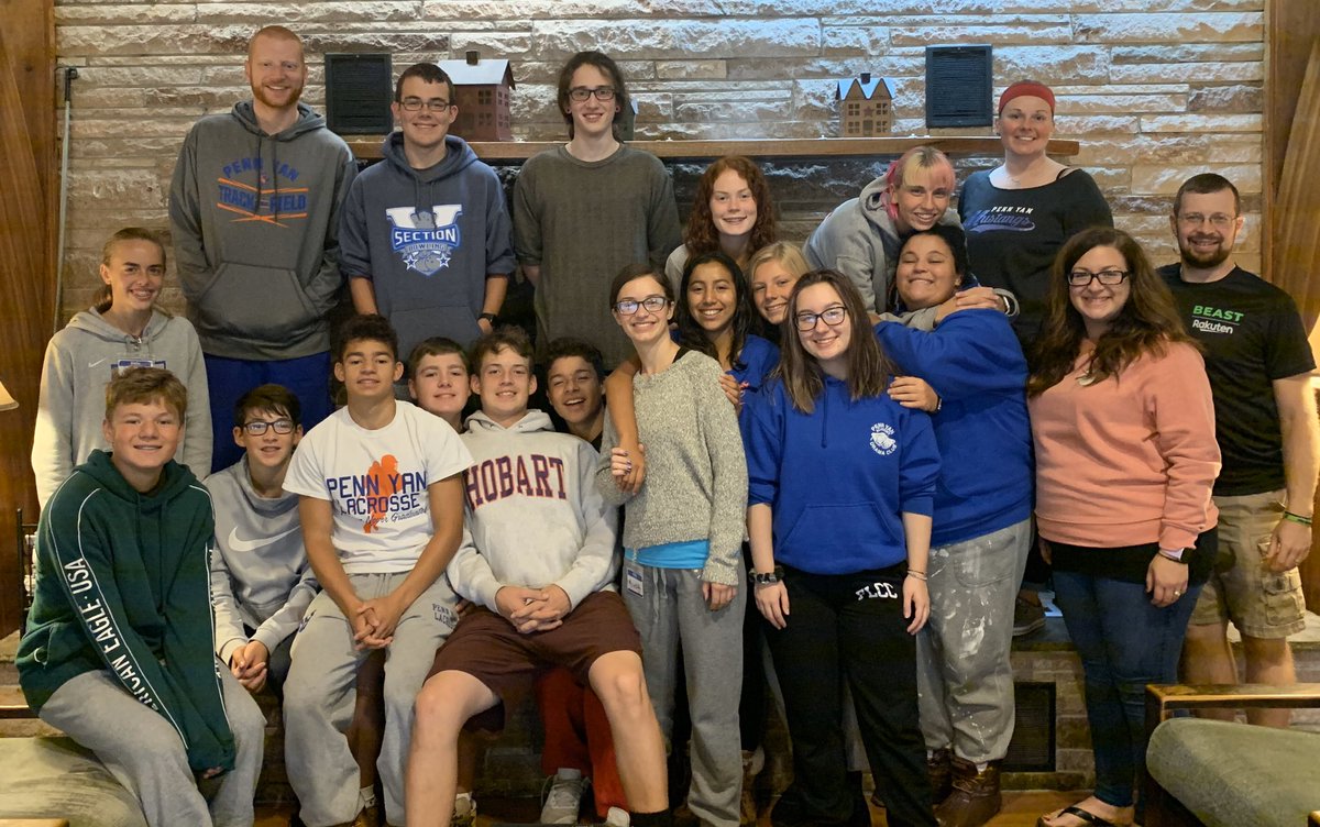 TeacherManCobb's tweet image. Another Natural Helpers Retreat! This is such a powerful and important program for supporting mental health in our building. So proud to be a part of it! #itsgoodtobeamustang #pyproud