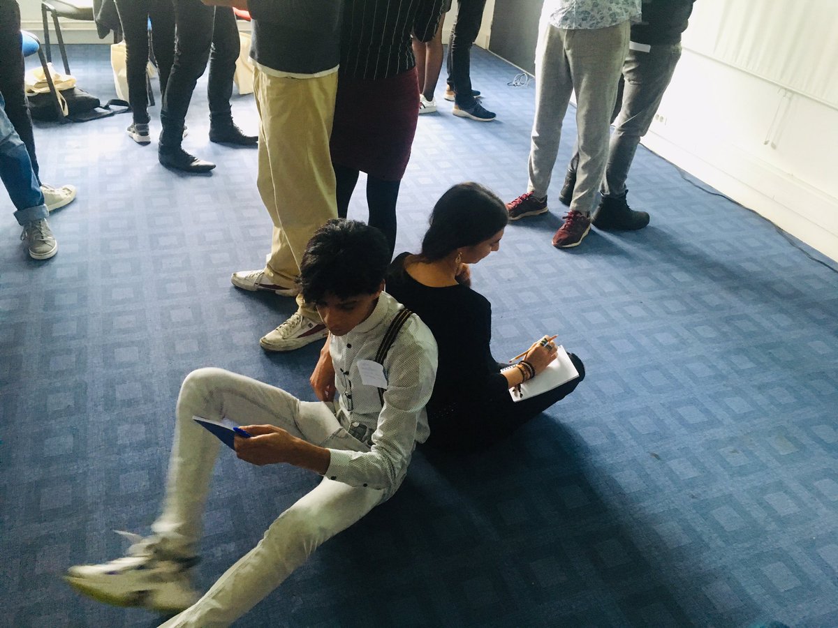 Clément tweet media