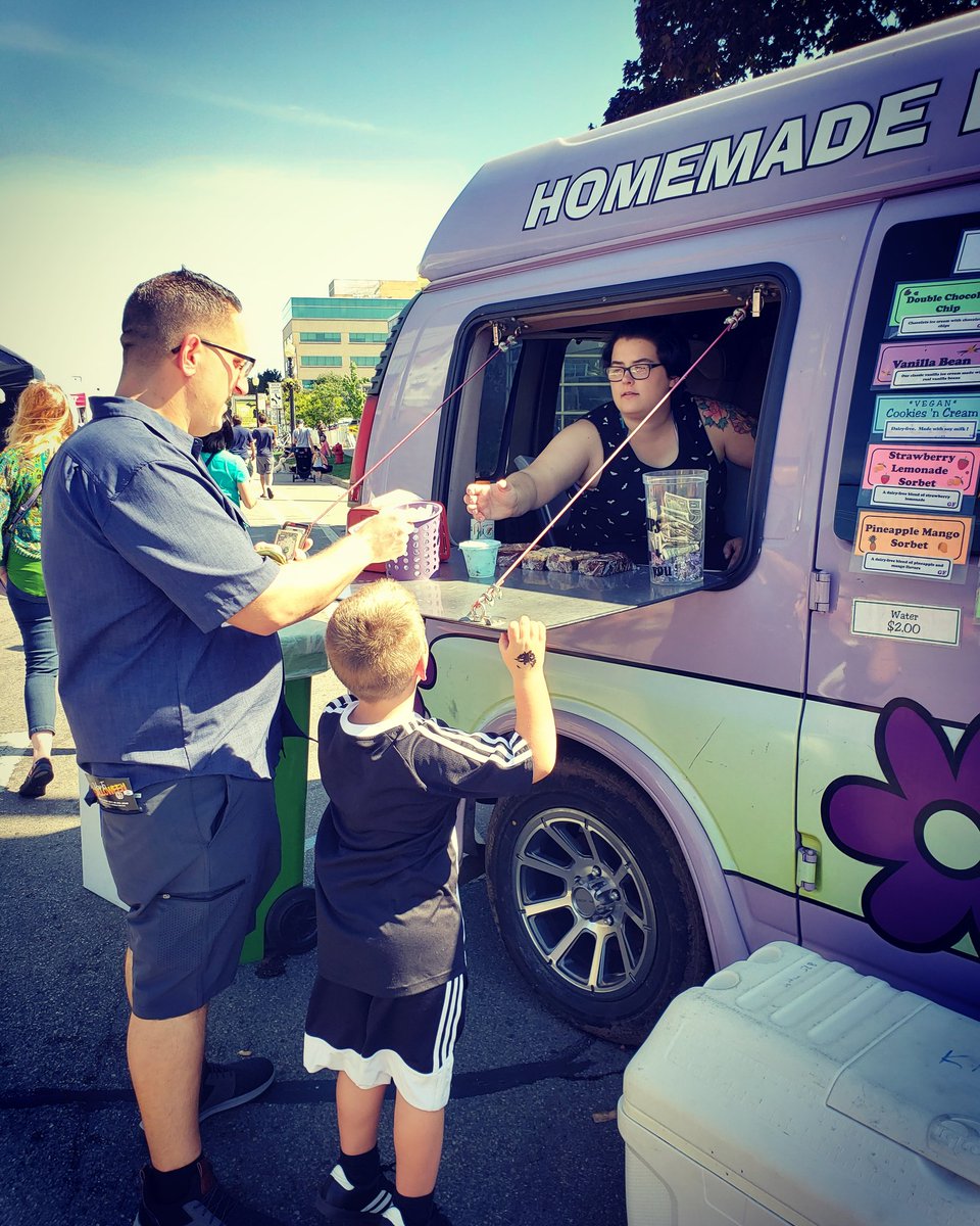 🍦🍪🎂🍰🧁🥧
Treat Dreams serves up some seriously good scoops in Ferndale all year long. Visit their shop on Woodward the next time you visit Ferndale!
#DIYSF #woodwardavenuebrewers #diyferndale #localfestival #metrodetroit #foodtrucks #familyfriendly #treatdreams