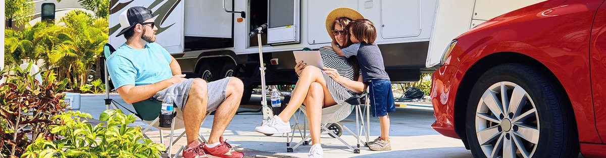 The Lighthouse Beach RV Resort offers camper’s a laid-back “Downeast” feel.  Enjoy days of sun, fun and relaxation, while exploring the many things to do in Southern Delaware. Book your next stay, today! #ShoutoutSaturday bit.ly/2niXMRv